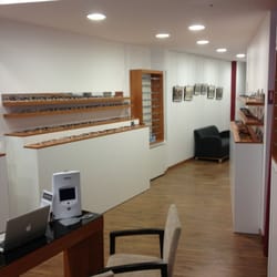 Lecomte Opticien