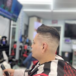 MENCIA'S BARBERSHOP - Great haircuts
