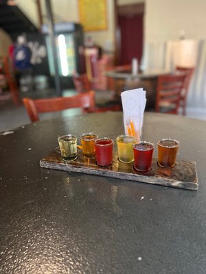Cigar City Cider & Mead by null