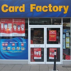 Card Factory