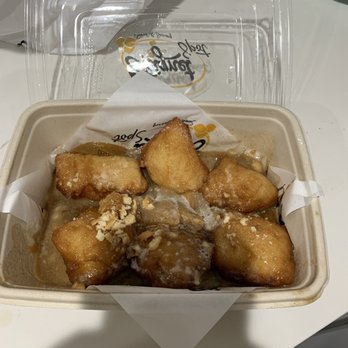 Beignet Spot - Coffee & Tea Near Me - Riverside, California Beignet Spot - Coffee & Tea Near Me - Riverside, California