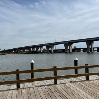 Dock House Restaurant - Views of the Narrows! - Seafood Near Me - Chester, Maryland