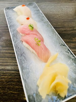 Yoshiko Ramen & Sushi by null