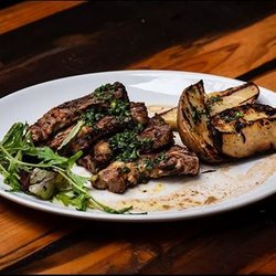 Buenos Aires Argentine Steakhouse - Chiswick - Buenos Aires Argentine Steakhouse - Chiswick