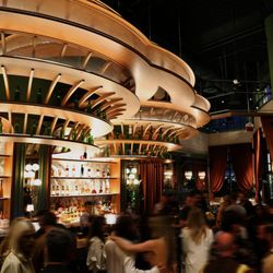 Catch - Catch Miami Beach Main Bar
