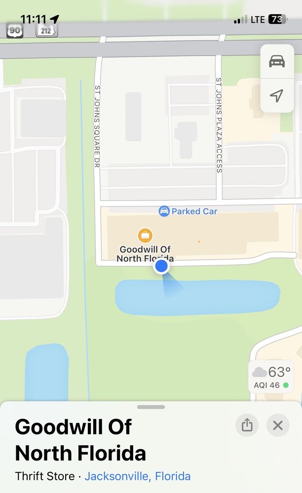 GOODWILL OF NORTH FLORIDA Updated September 2024 17 Photos & 23