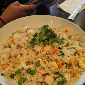 Huynh Restaurant - Fried rice - Vietnamese Near Me - Houston, Texas