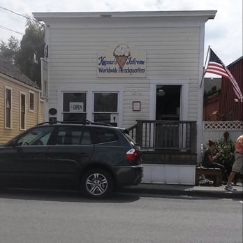 Kapaw's Iskreme - Kapaw's Iskreme is not to be missed. - Ice Cream & Frozen Yogurt Near Me - Coupeville, Washington