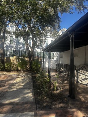 Ybor City Museum State Park by null