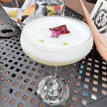 The Bebedero - Pisco sour - Mexican Near Me - Charlottesville, Virginia The Bebedero - Pisco sour - Mexican Near Me - Charlottesville, Virginia