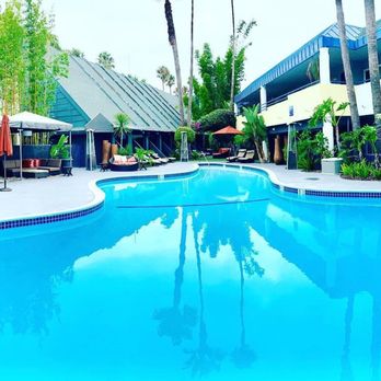 Hotel CURRENT - Hotels Near Me - Long Beach, California