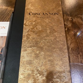 Concannon Vineyard - Wine Tasting Room Near Me - Livermore, California Concannon Vineyard - Wine Tasting Room Near Me - Livermore, California