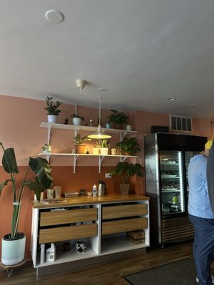 Fat Peach Bakery by null