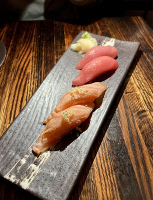 Mizu Izakaya by null