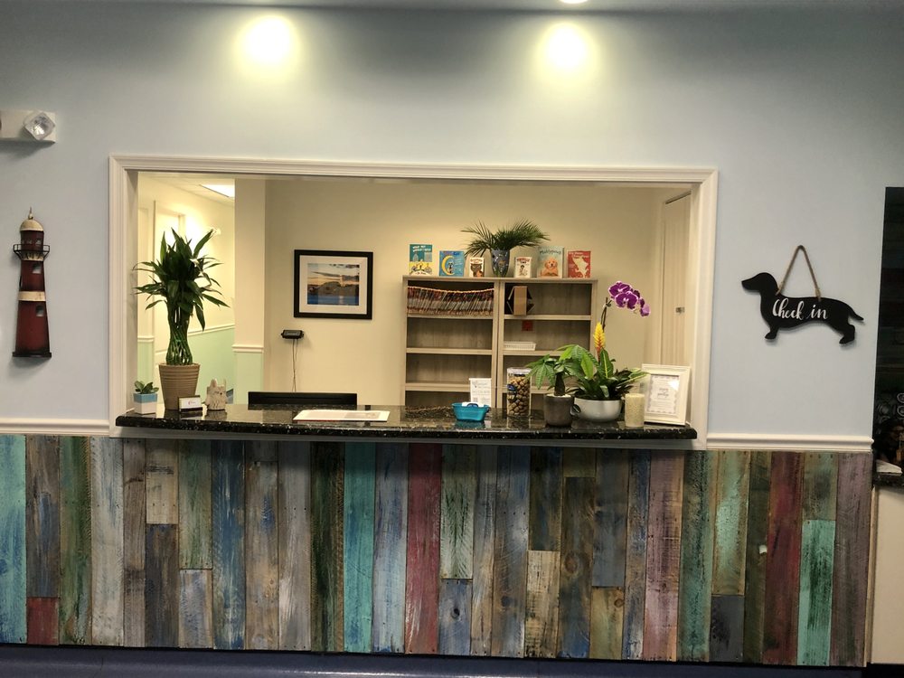 Lighthouse Animal Hospital Image