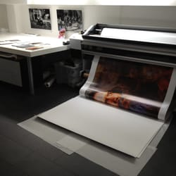 Foto Lab Kiekie - Epson Stylus Pro 11880