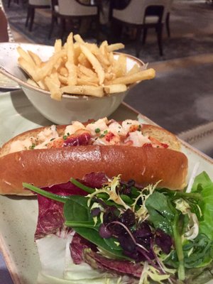 The Clifford Pier by null