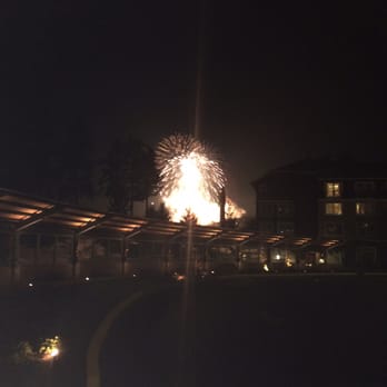 The Clearwater - Fireworks everywhere you look, the party is still unleashed. - Steakhouses Near Me - Suquamish, Washington