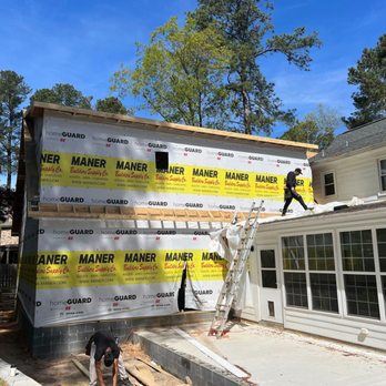 Impact Roofing & Construction - Roofing Near Me - Martinez, Georgia
