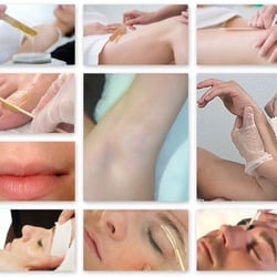 Amanda J's Waxing Studio - Full body waxing available