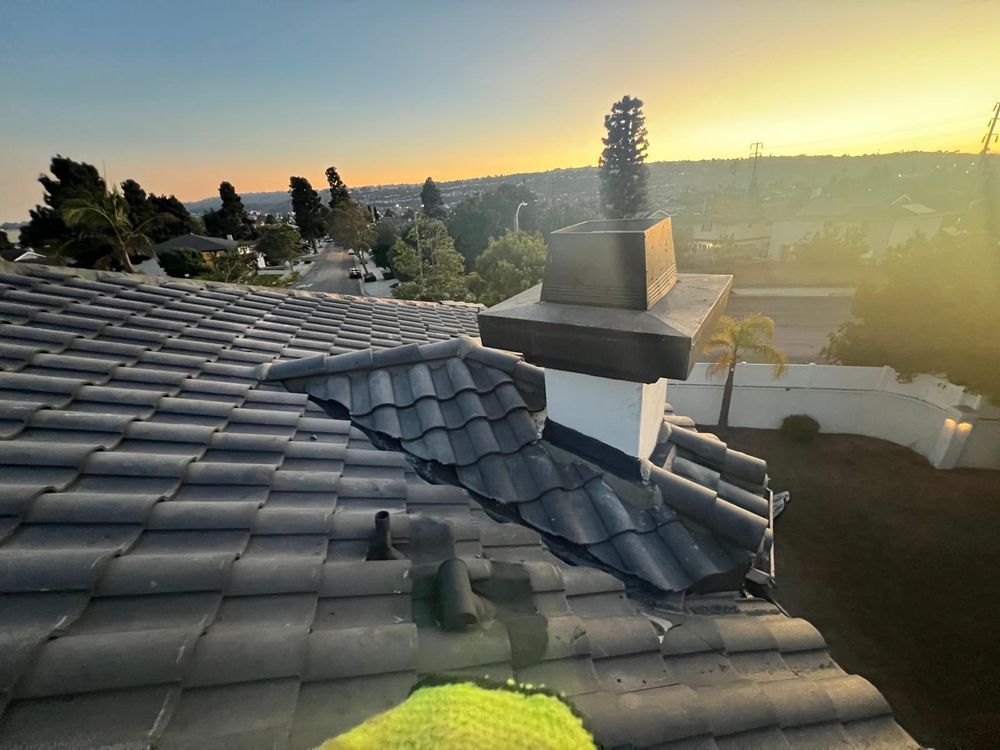 Slide of BH ROOFING & DEVELOPMENT