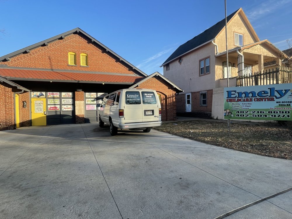 Emely's Childcare Center - childcare center in Omaha, NE