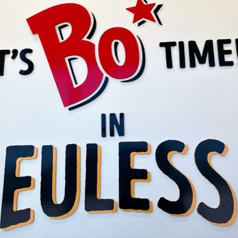 Bojangles - Fast Food Near Me - Euless, Texas