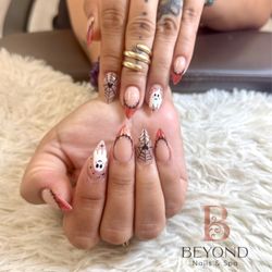 Beyond Nails & Spa