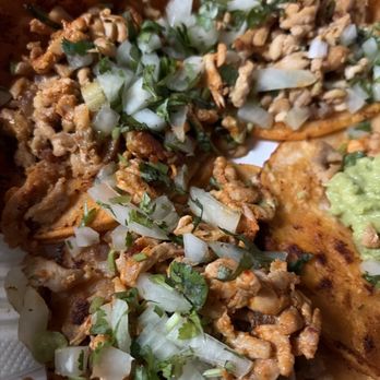 Juniors Tacos - Mexican Near Me - Longview, Washington Juniors Tacos - Mexican Near Me - Longview, Washington