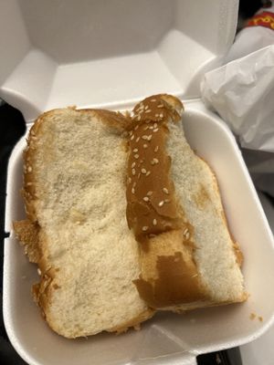 Raising Cane's Chicken Fingers by null