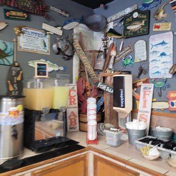 Fiddlers Seafood Restaurant - Seafood Near Me - Ridgeland, South Carolina Fiddlers Seafood Restaurant - Seafood Near Me - Ridgeland, South Carolina