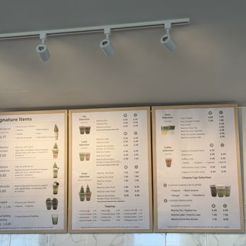 Urban Matcha - Desserts Near Me - Chandler, Arizona Urban Matcha - Desserts Near Me - Chandler, Arizona