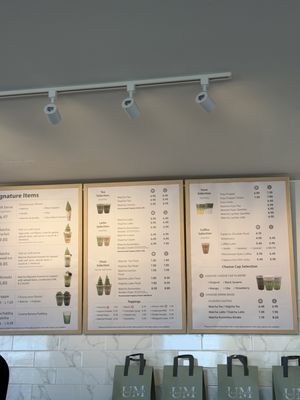 Menu photo 8 Urban Matcha Chandler, AZ Menu photo 8 Urban Matcha Chandler, AZ