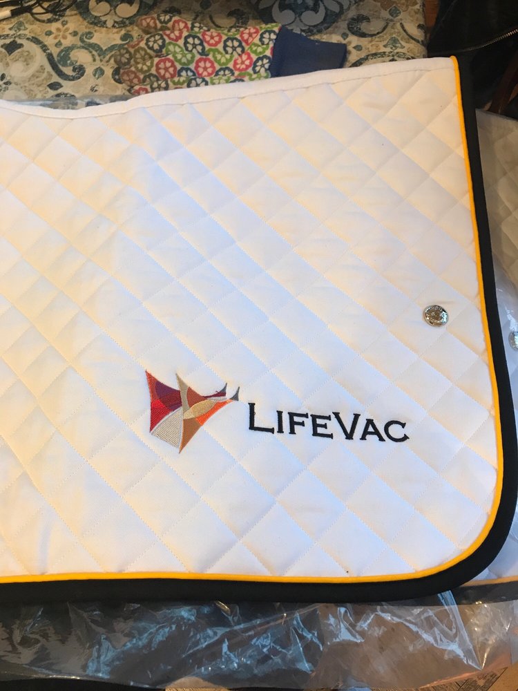 Custom Embroidery And Screen Printing Lynchburg