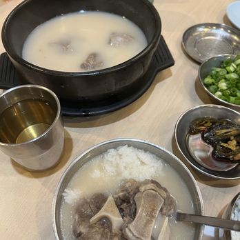 Seoul Gomtang - Korean Near Me - Oakland, California Seoul Gomtang - Korean Near Me - Oakland, California