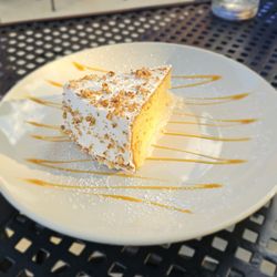 Tres Leche