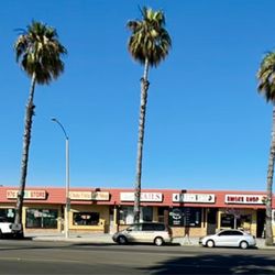 Chula Vista Gun Store - July 4, 2024