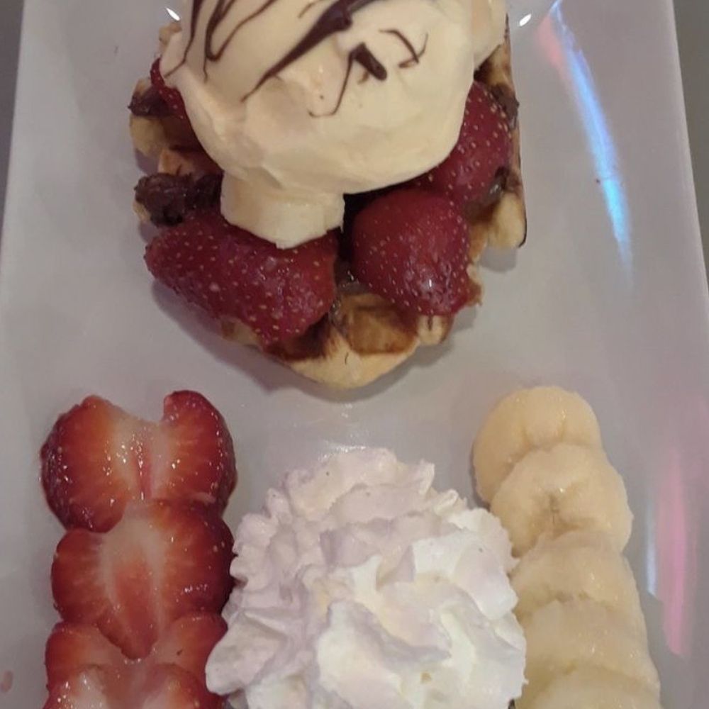 Hooked On Coffee - Leige waffle - Coffee & Tea Near Me - Whittier, California Hooked On Coffee - Leige waffle - Coffee & Tea Near Me - Whittier, California