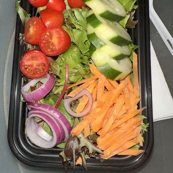 Ma Lillit - HOUSE SALAD - Cocktail Bars Near Me - Brooklyn, New York