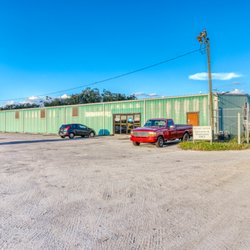 RecNation RV & Boat Storage