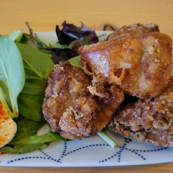 Ramen Ishida - Karaage - Ramen Near Me - New York, New York Ramen Ishida - Karaage - Ramen Near Me - New York, New York