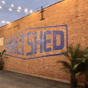The Salt Shed - Music Venues Near Me - Chicago, Illinois The Salt Shed - Music Venues Near Me - Chicago, Illinois
