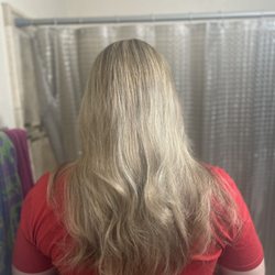Jenny's Hair & Design