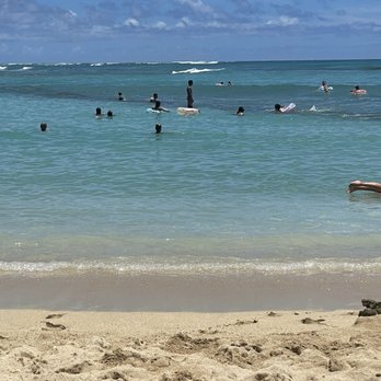 Kuhio Beach Park - Yass please!! - Parks Near Me - Honolulu, Hawaii