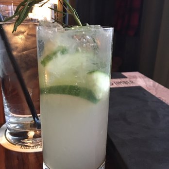 Timber Kitchen & Bar - New American Near Me - Bangor, Maine