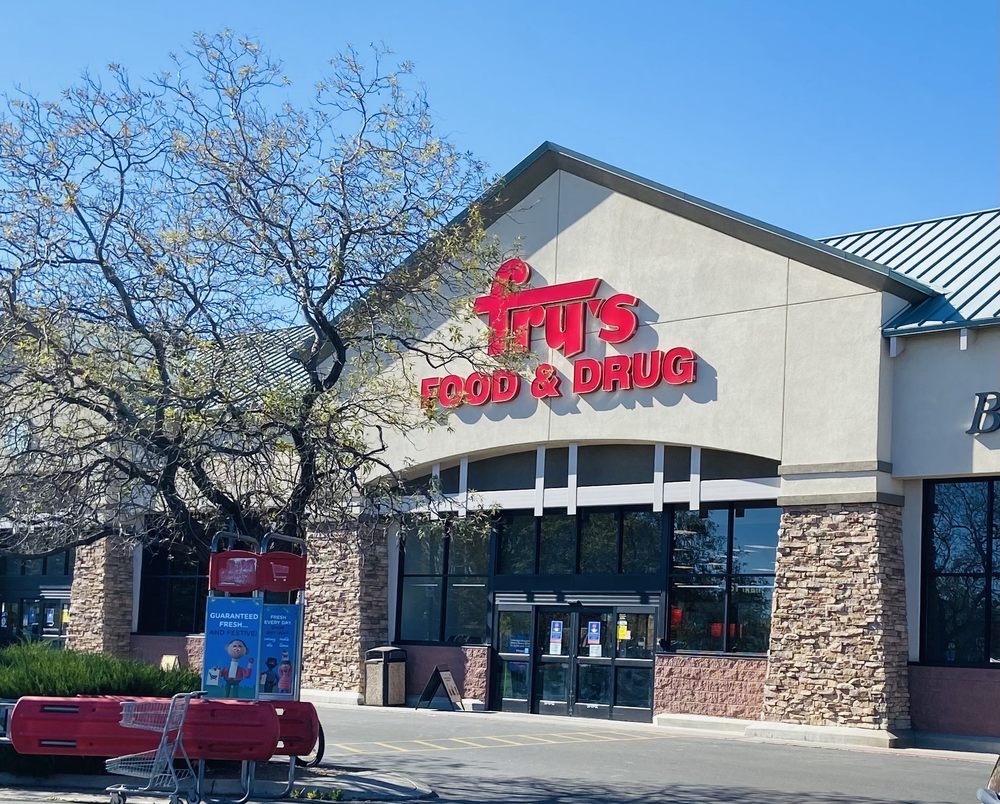 FRY’S FOOD STORES - 21 Photos & 44 Reviews - 3198 Willow Creek Rd - Stores Open On Thanksgiving In Prescott Az