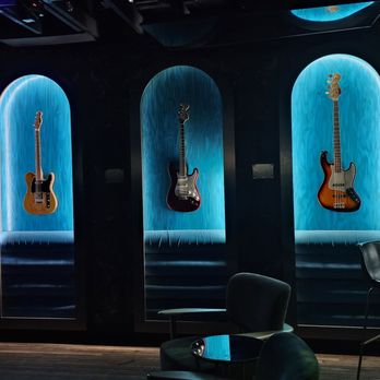 Austin Garden & Studio - Bars Near Me - Austin, Texas