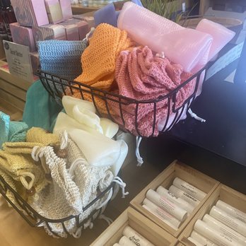 Buff City Soap - Cosmetics & Beauty Supply Near Me - Bartlett, Tennessee