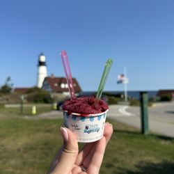Gorgeous Gelato - Fort Williams Park