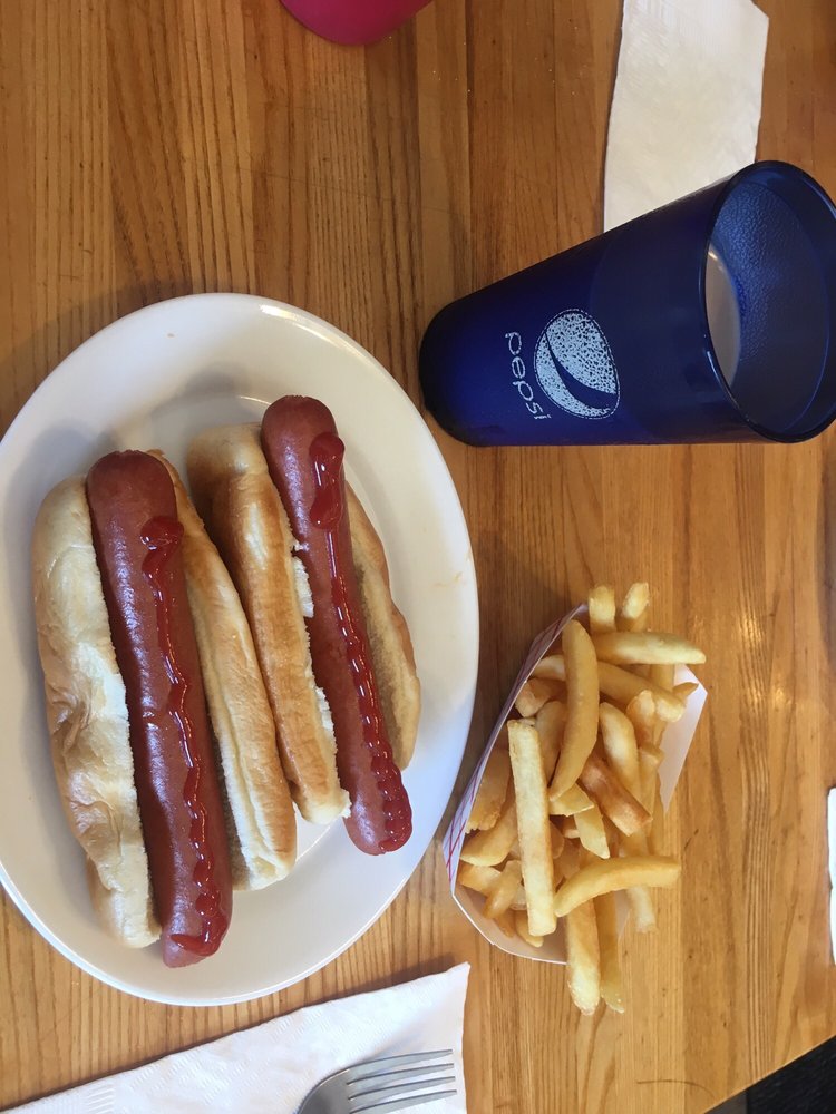 DOG HOUSE RESTAURANT 13 Reviews 335 Coggeshall St, New Bedford